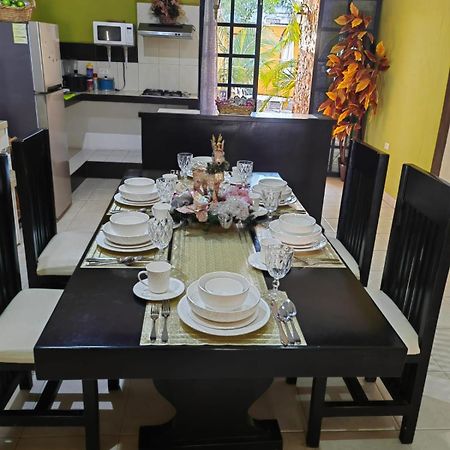 Casa Fernery Apartment Valladolid  Bagian luar foto