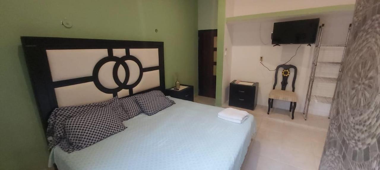 Casa Fernery Apartment Valladolid  Bagian luar foto