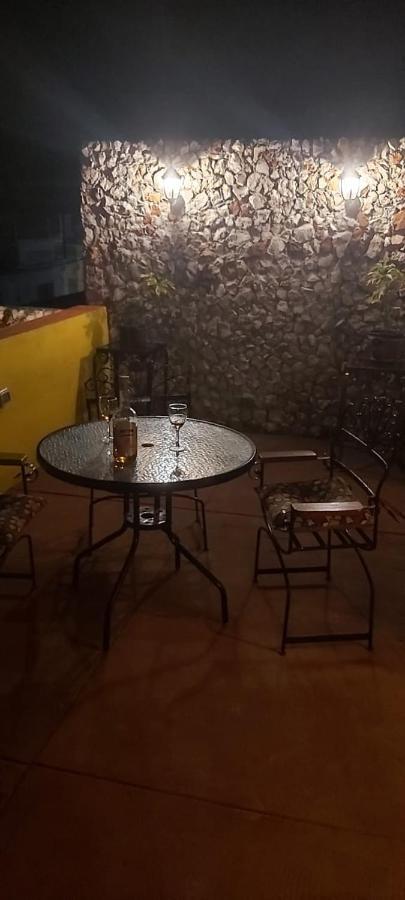 Casa Fernery Apartment Valladolid  Bagian luar foto
