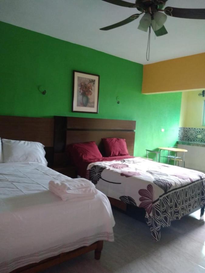 Casa Fernery Apartment Valladolid  Bagian luar foto