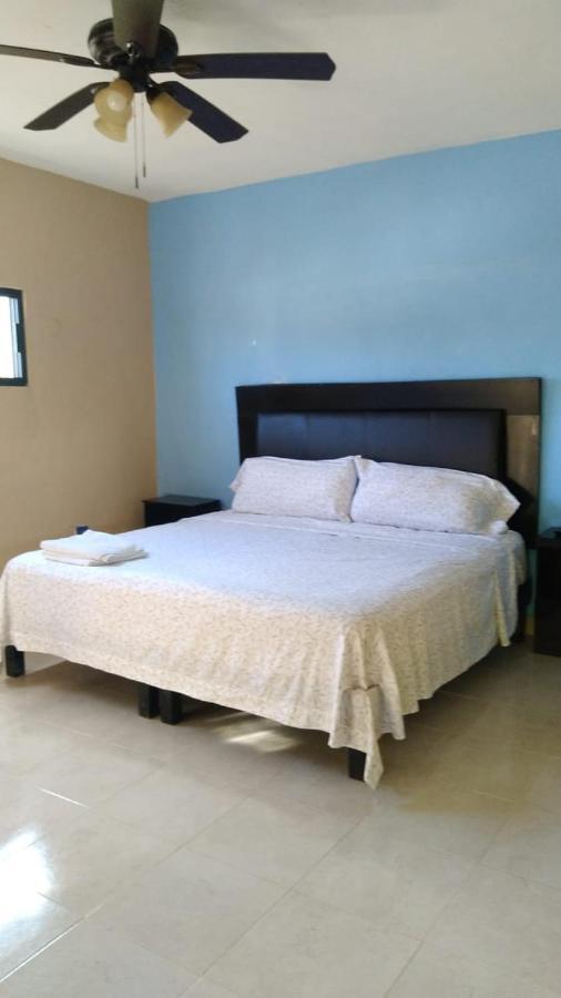 Casa Fernery Apartment Valladolid  Bagian luar foto