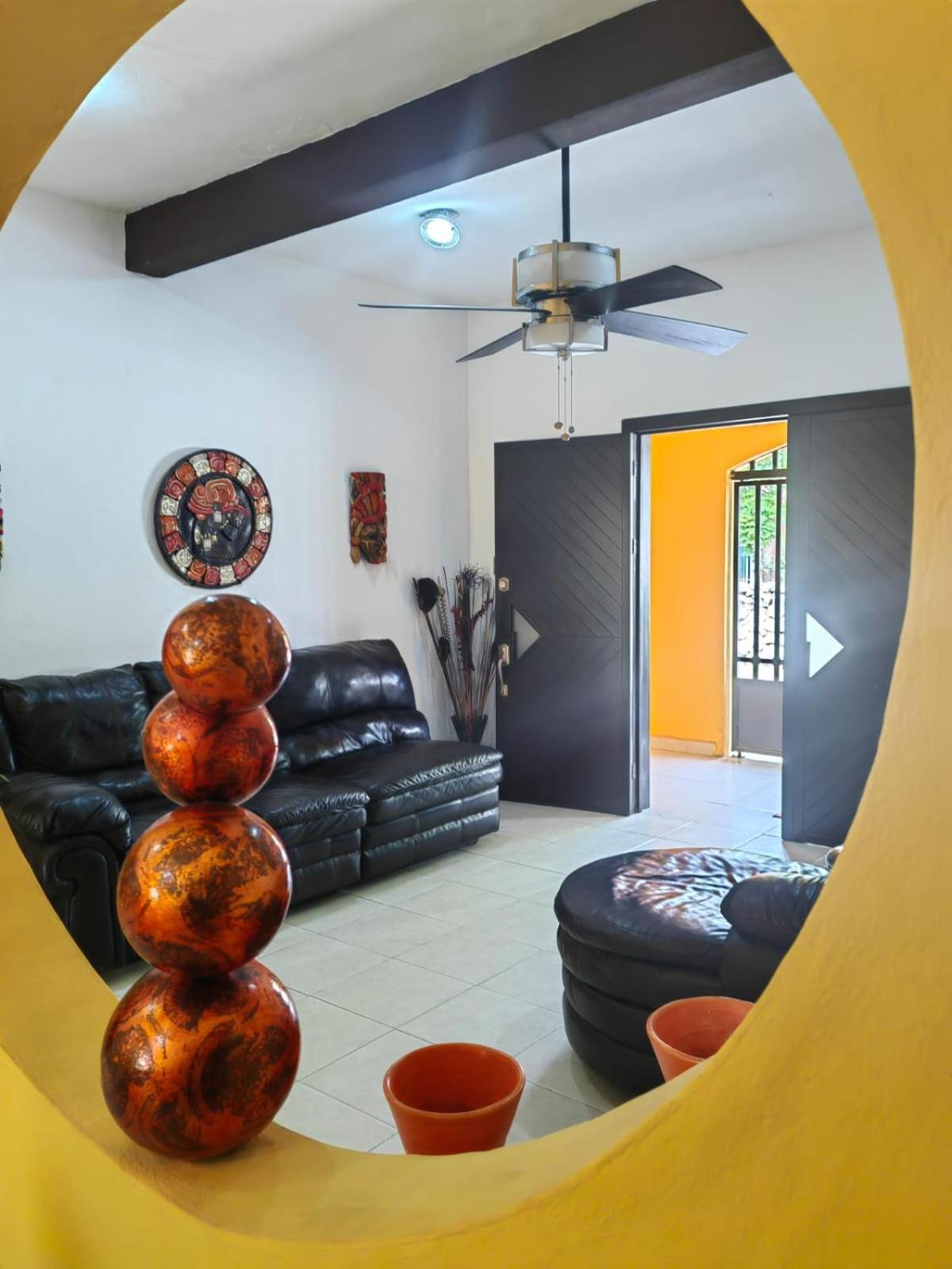 Casa Fernery Apartment Valladolid  Bagian luar foto