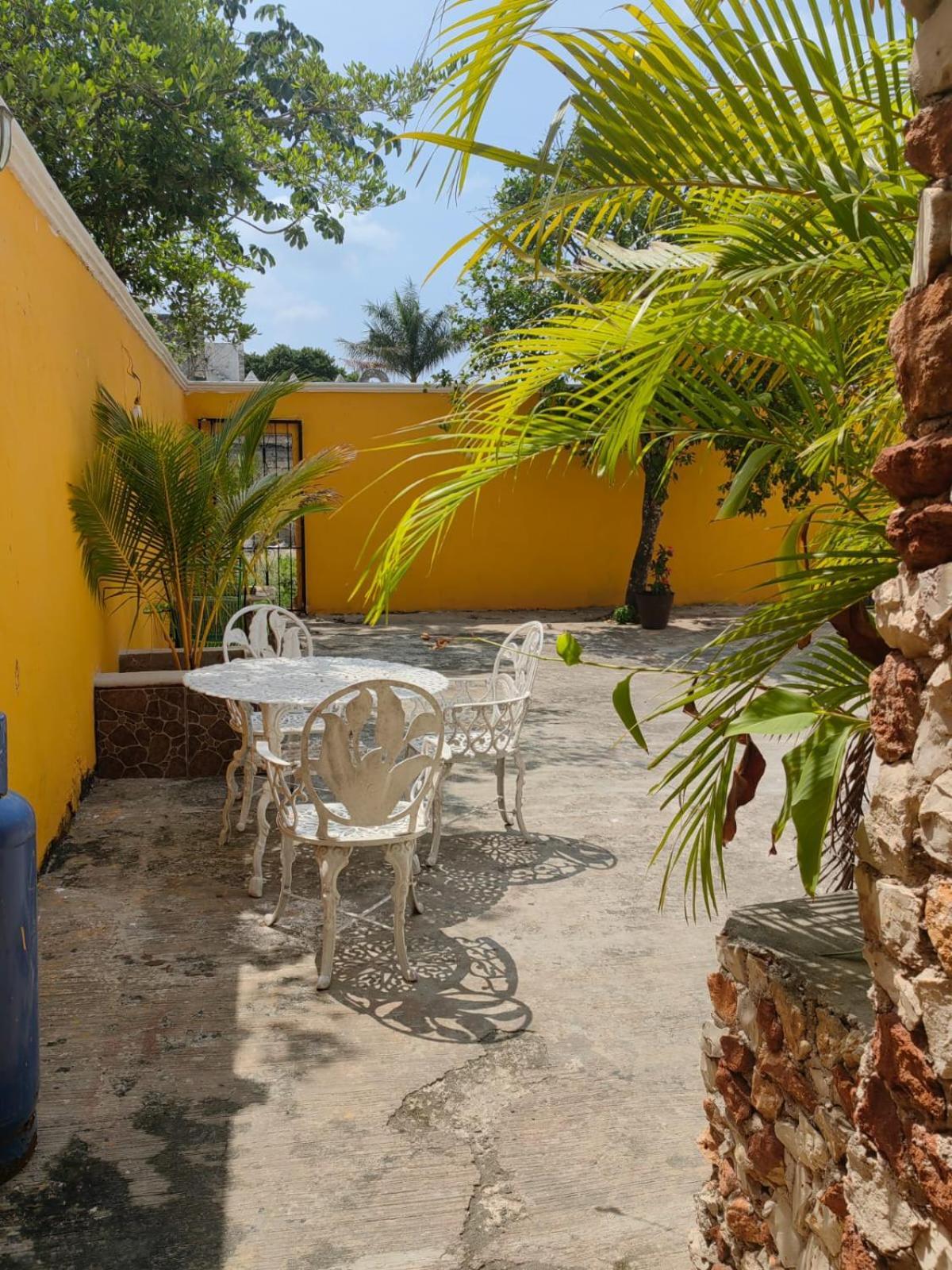 Casa Fernery Apartment Valladolid  Bagian luar foto