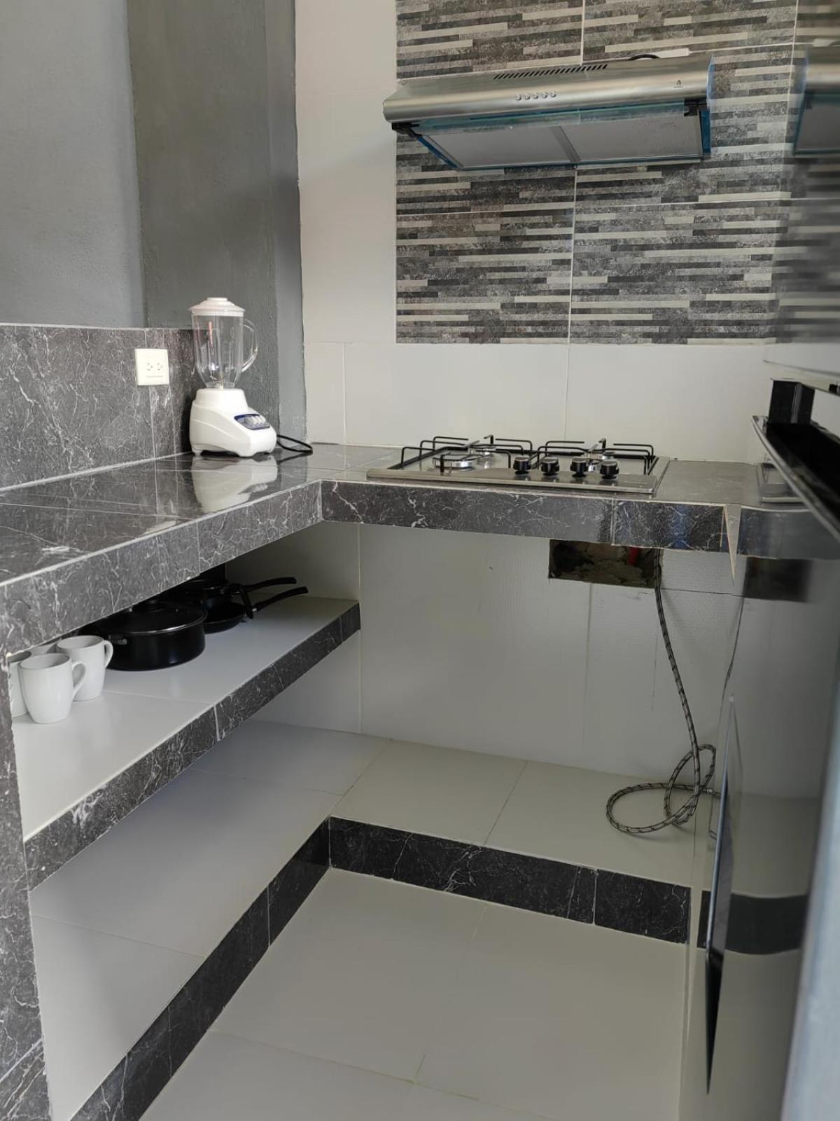Casa Fernery Apartment Valladolid  Bagian luar foto