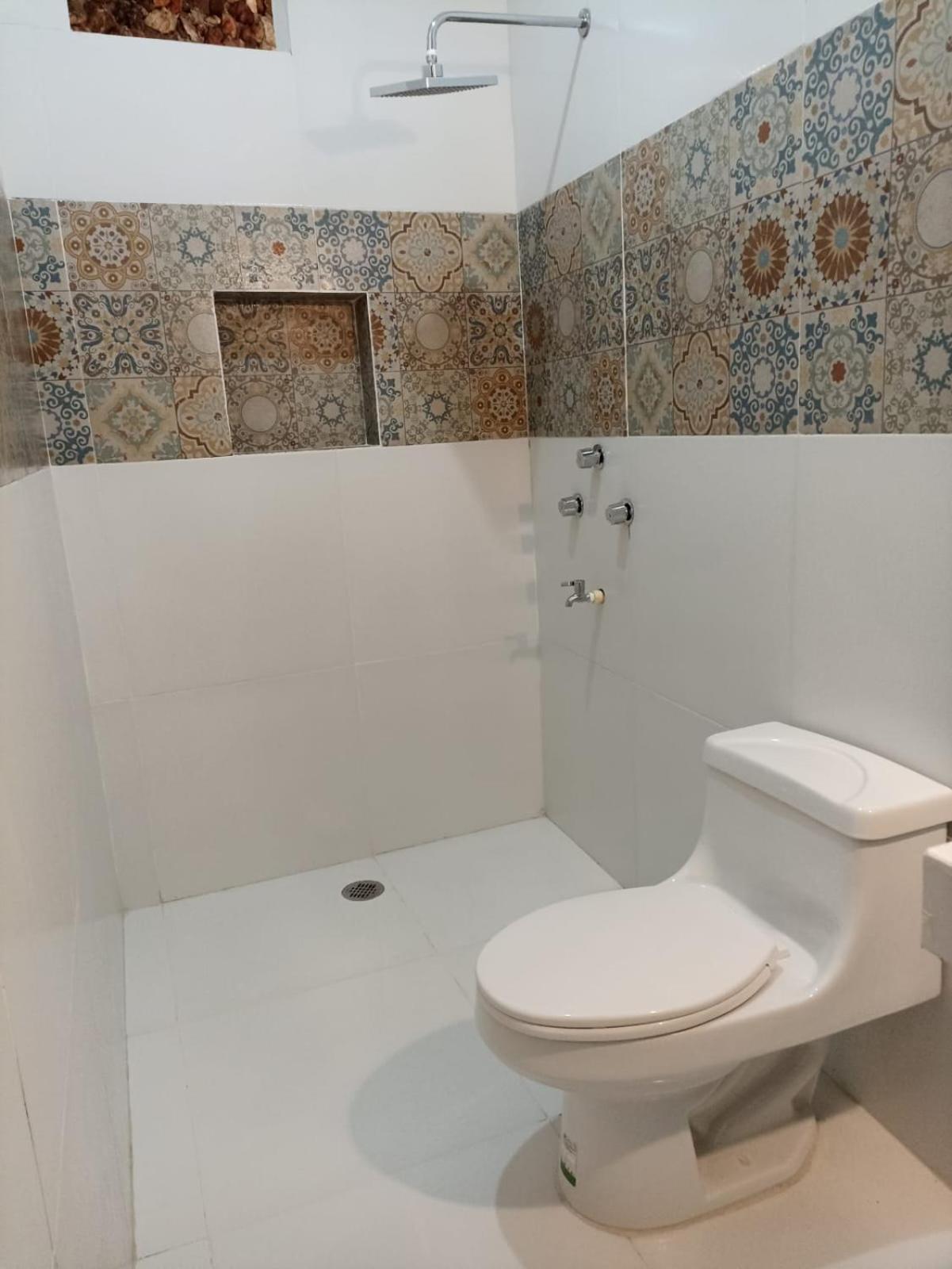 Casa Fernery Apartment Valladolid  Bagian luar foto