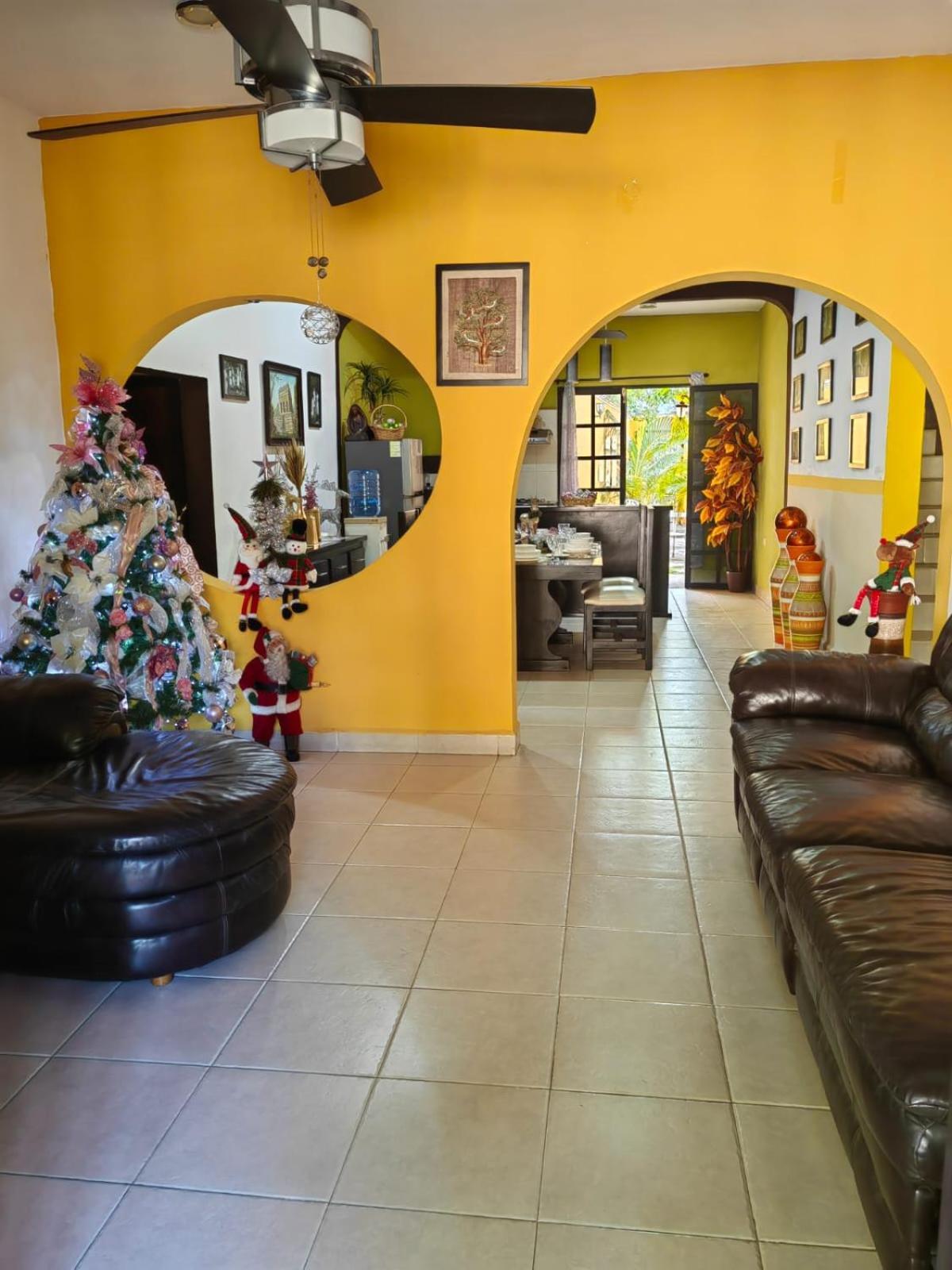Casa Fernery Apartment Valladolid  Bagian luar foto