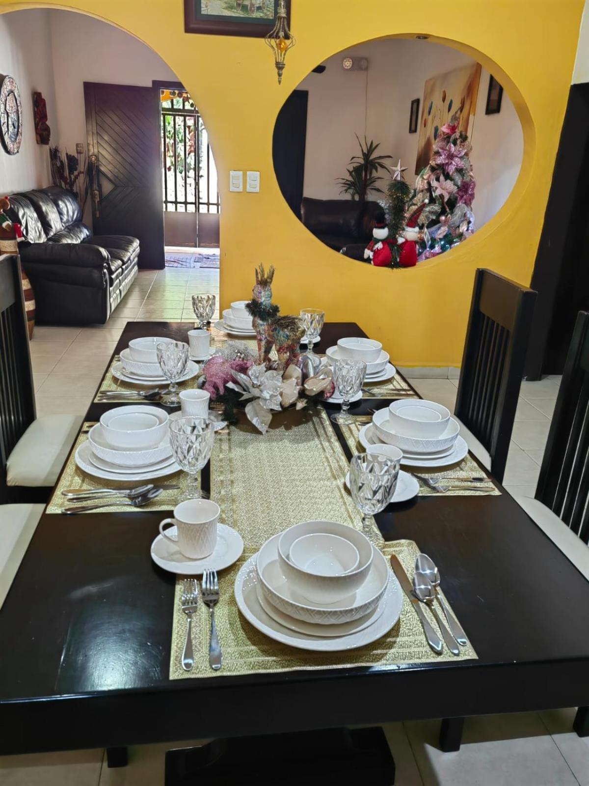Casa Fernery Apartment Valladolid  Bagian luar foto