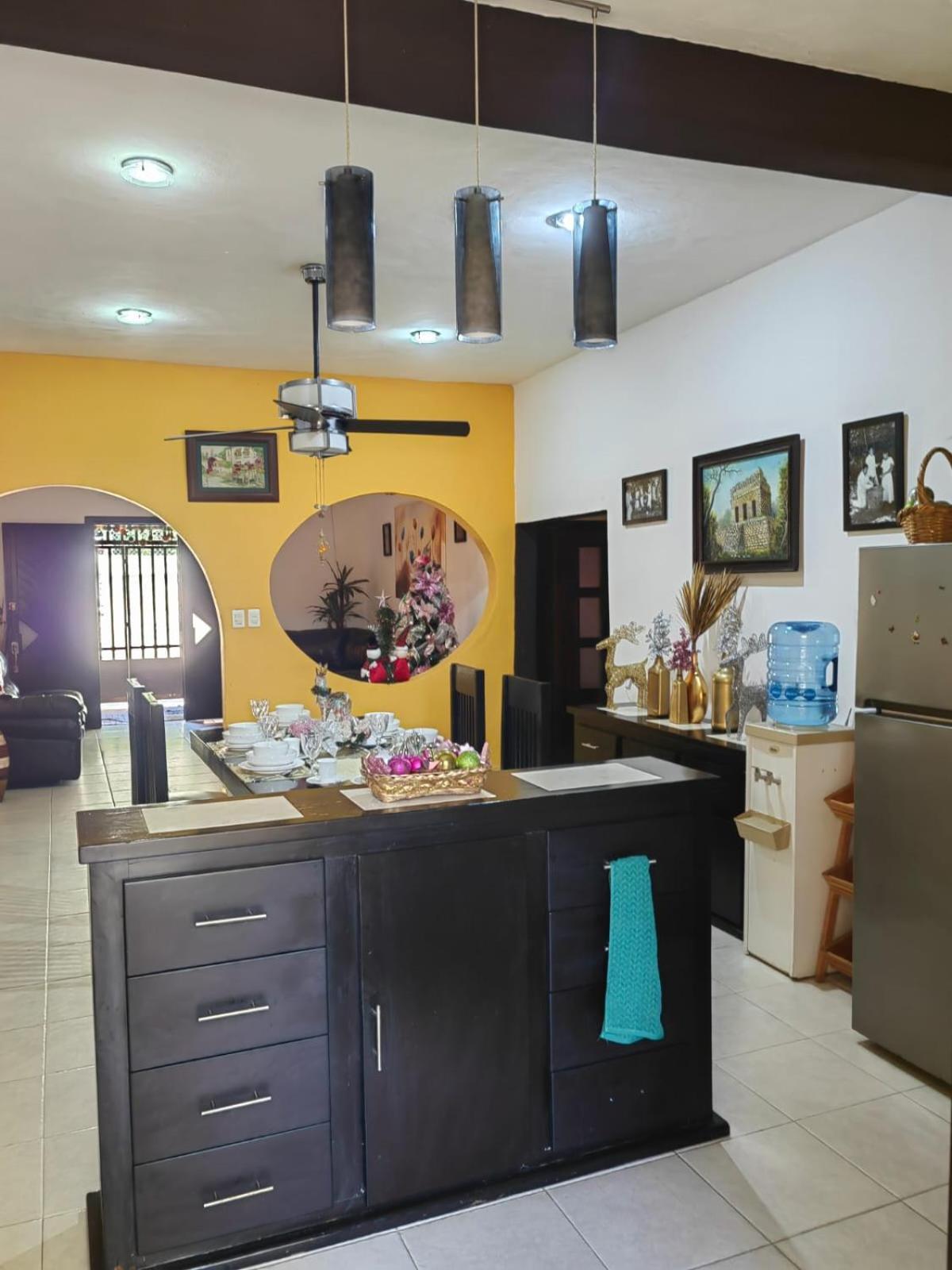 Casa Fernery Apartment Valladolid  Bagian luar foto